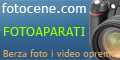 Fotocene.com - Berza foto i video opreme